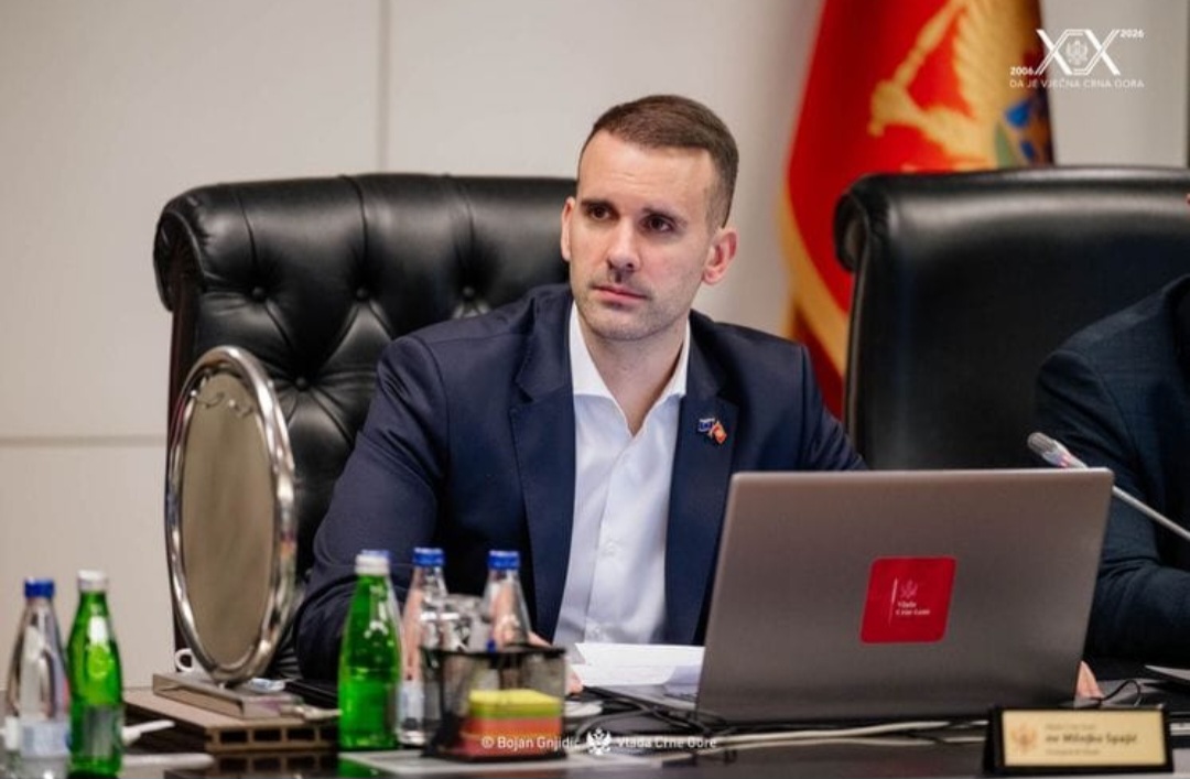 Vlada i danas imenovala i razrješavala kadrove: Evo ko su novi funkcioneri