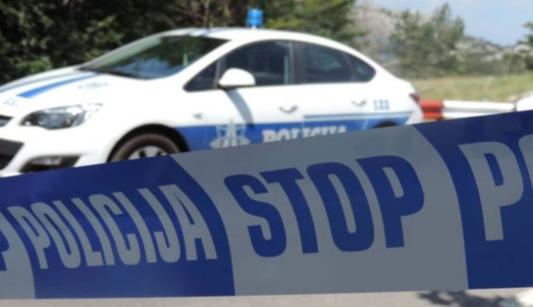 Udes u Potkrajcima, više osoba povrijeđeno