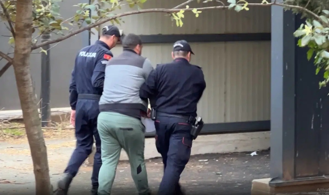 Svetislavu Filipoviću i šestorki određen pritvor