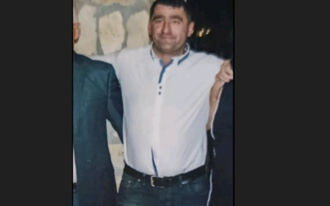 Pronađeno beživotno tijelo Mirka Bojovića