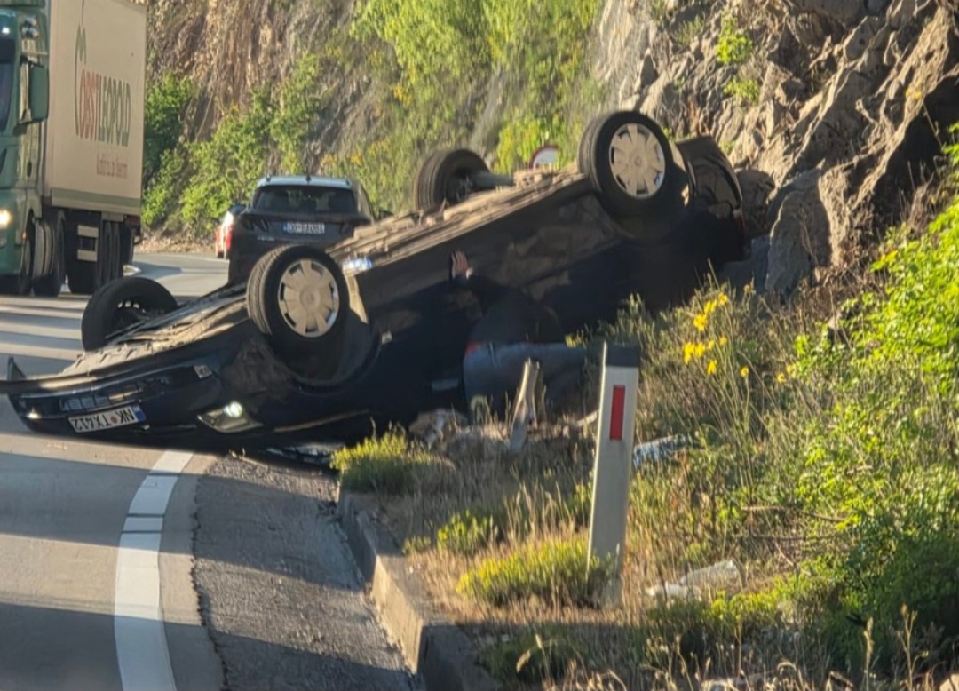 Za dan 17 saobraćajnih nezgoda, poginula jedna osoba