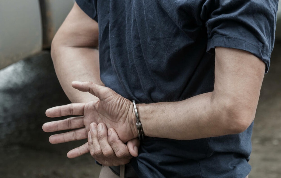 U Pljevljima uhapšen rođak visokorangiranog kriminalca