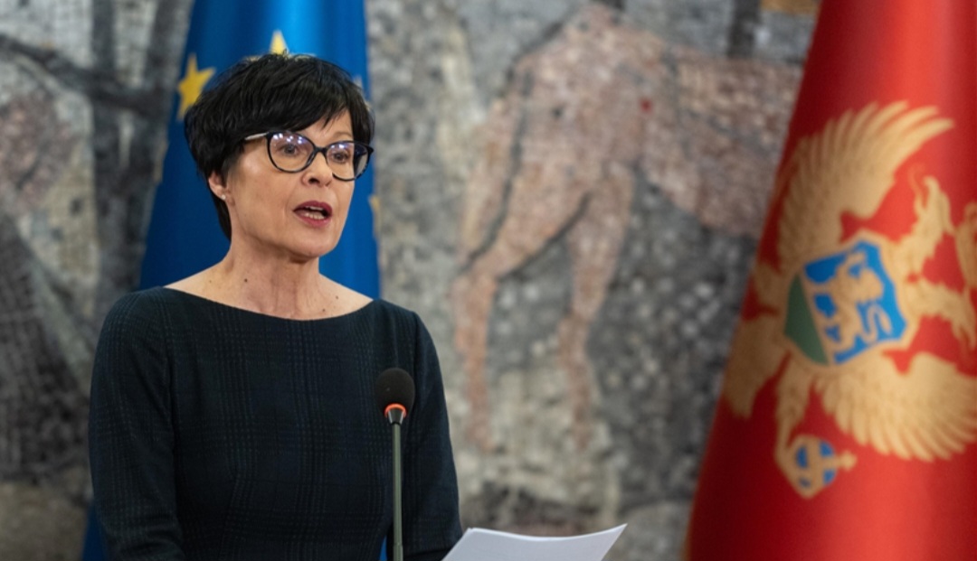 Marta Kos otkrila: Vlada Crne Gore nam je tražila pomoć zbog hibridnog rata uoči izbora 2027.