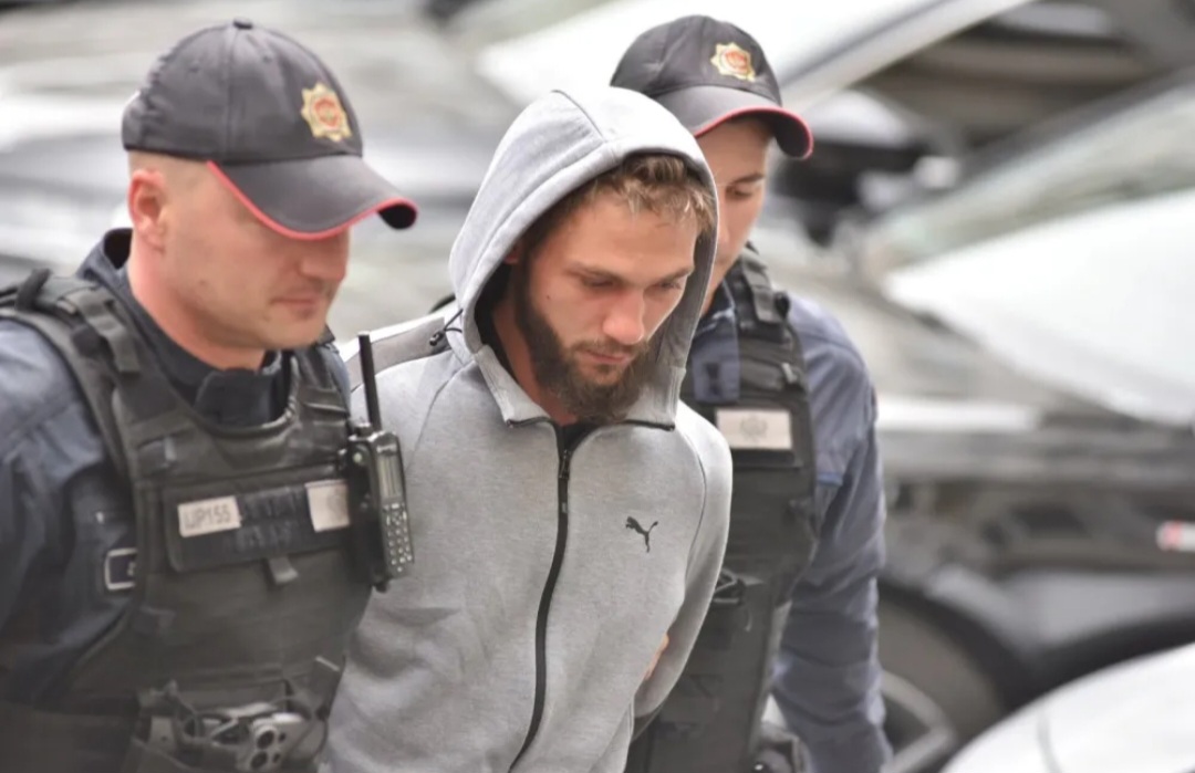 Vehidu Muriću pritvor do 30 dana