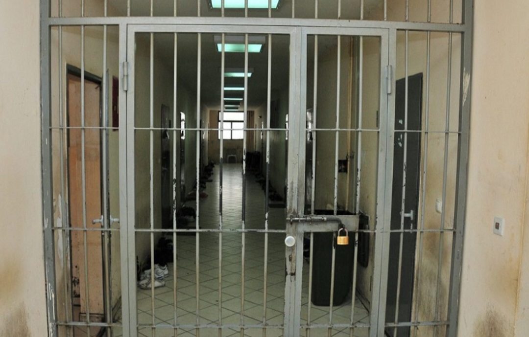 Đuričković, Bubanja i Klakor poslati u Spuž da ne bi pobjegli