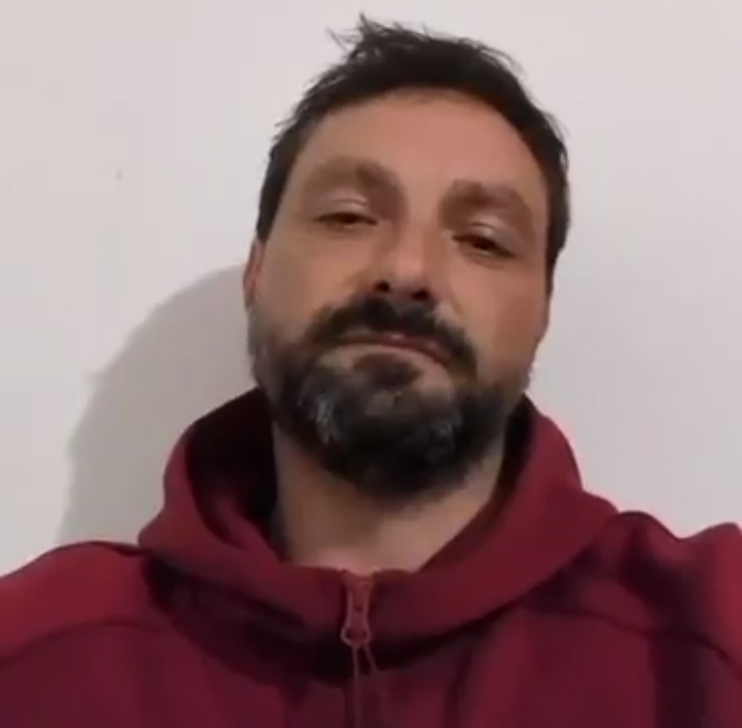 "Meritokratija na crnogorski način": Medenica iznio nove tvrdnje o vezama policije i kriminalnih grupa (VIDEO)