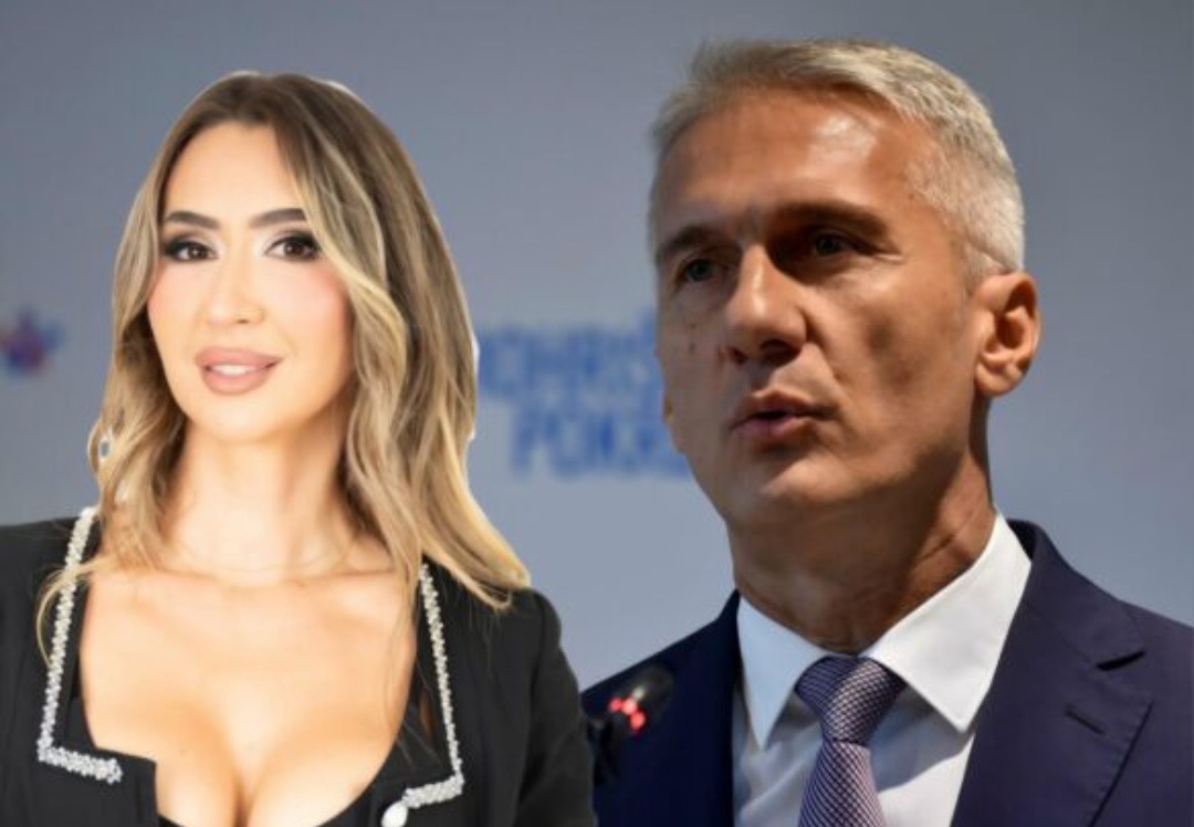 Pokrenut postupak protiv Mirjane Pajković: Sumnje u lažno prijavljivanje i manipulaciju dokazima protiv Vukšića